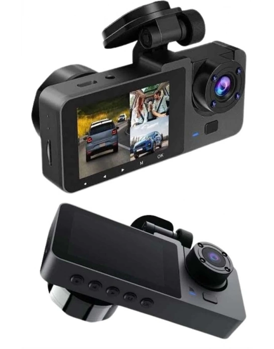 ® ARAÇ İÇİ KAMERA