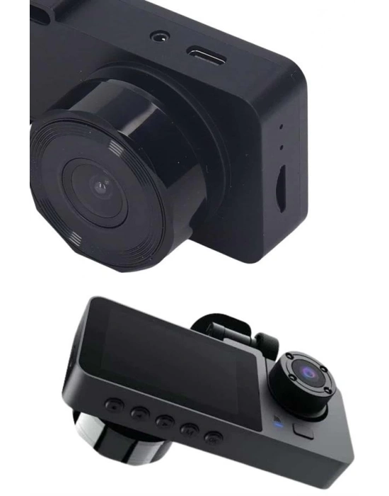 ® ARAÇ İÇİ KAMERA