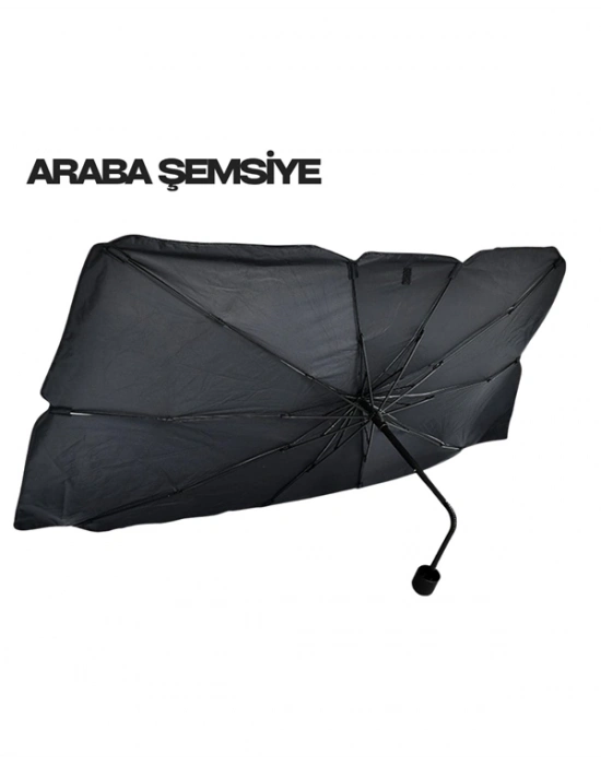 ® ARAÇ ŞEMSİYESİ
