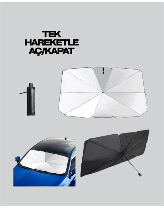 ® ARAÇ ŞEMSİYESİ
