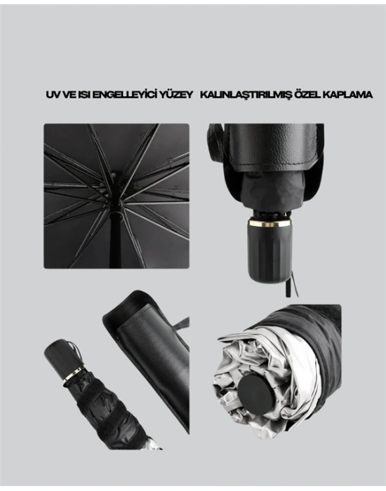 ® ARAÇ ŞEMSİYESİ