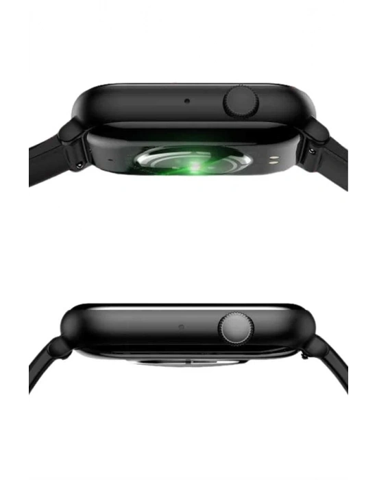 ® Arama Cevaplayabilen Akıllı Saat Bluetooth Bağlantılı Sosyal Medya Girişli