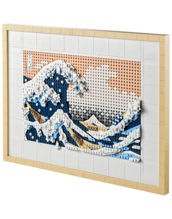 ® Yapım Setleri 31208