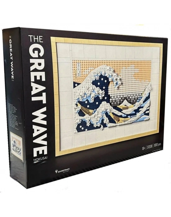 ® Yapım Setleri 31208