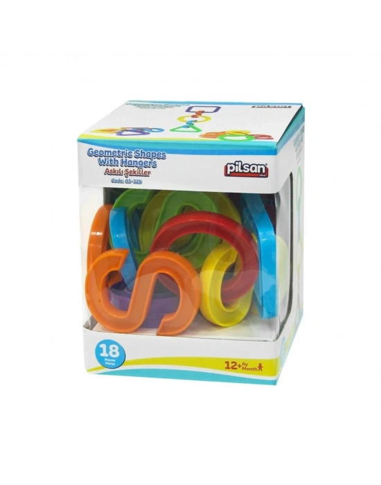 ® Askılı Şekiller