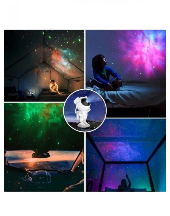 ® ASTRONOT  LAMBA SPEAKERLI