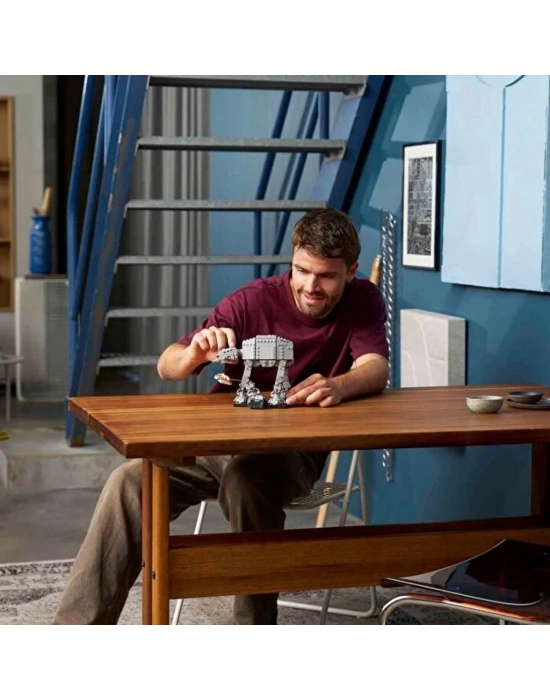 ® Yapım Seti 75440