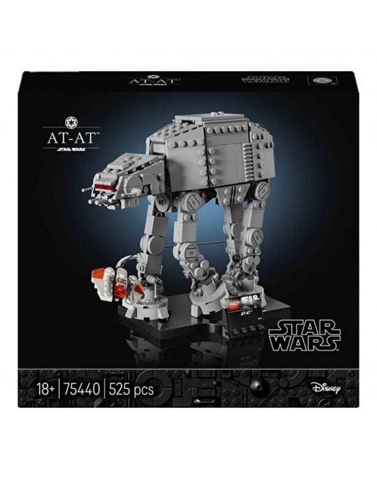 ® Yapım Seti 75440