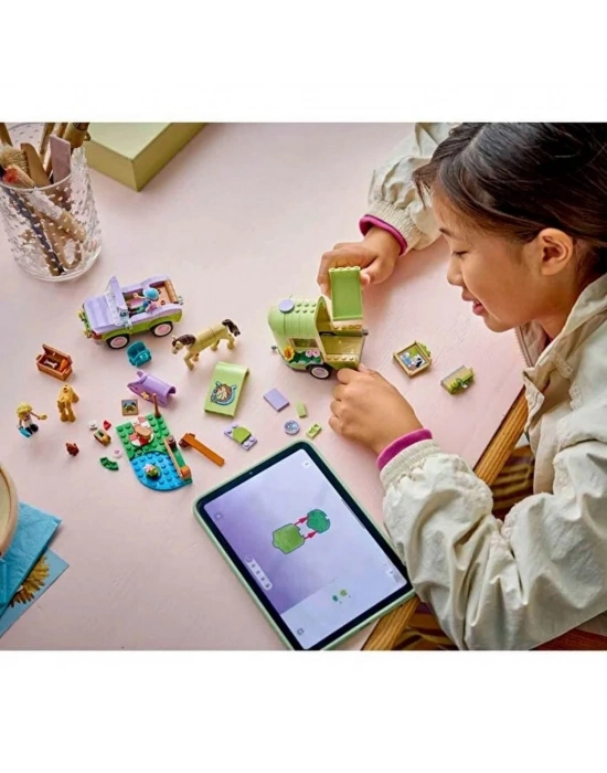 ® YAPIM SETİ  42695