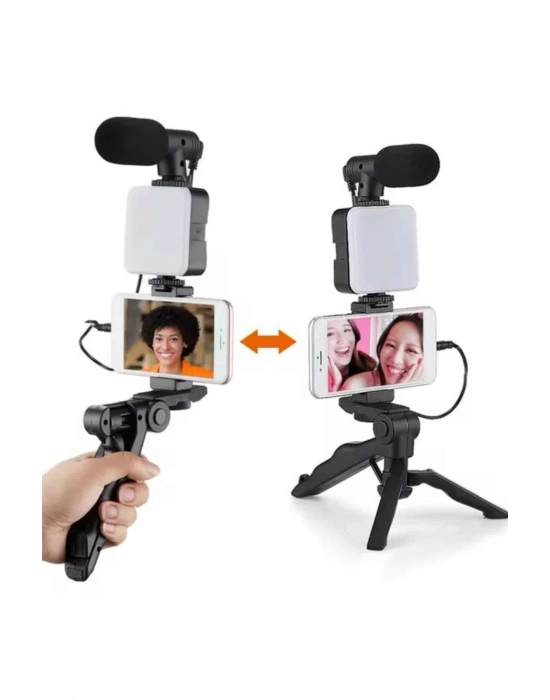 ® AY-49 KAMERA TELEFON TUTUCU