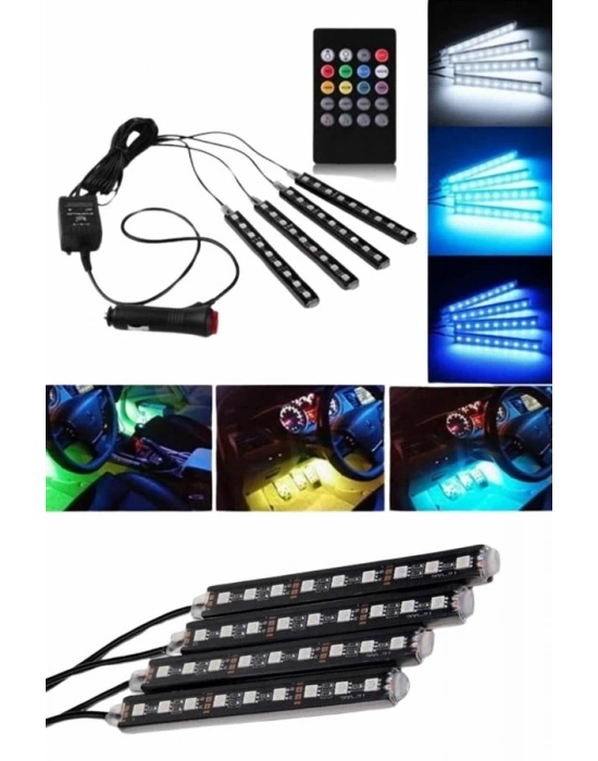® AYAK ALTI LED