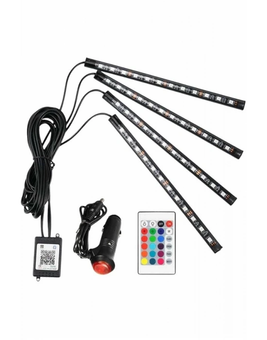 ® AYAK ALTI LED