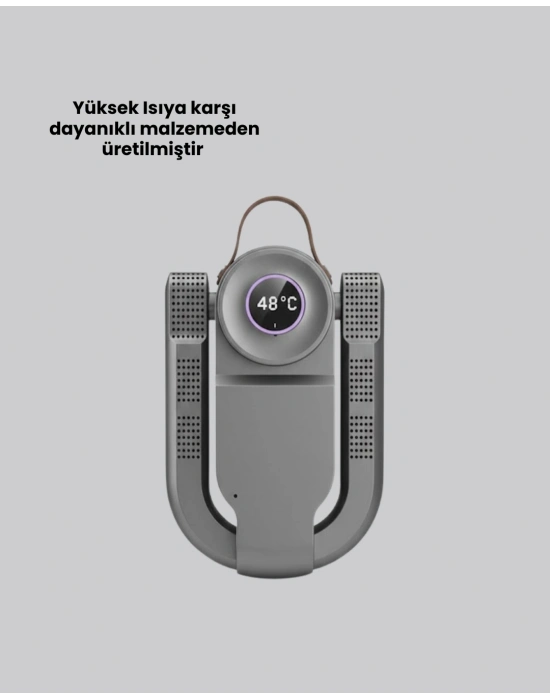 ® AYAKKABI KURUTUCU