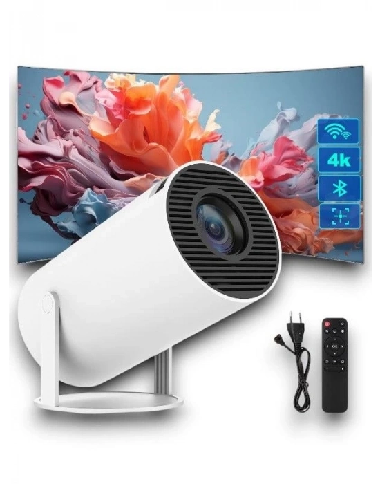 ® AYAKLI PROJEKSİYON