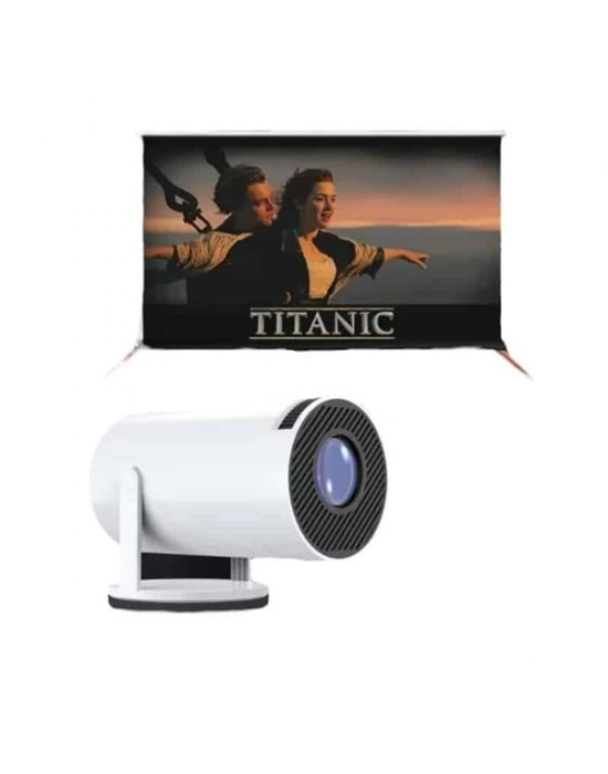 ® AYAKLI PROJEKSİYON