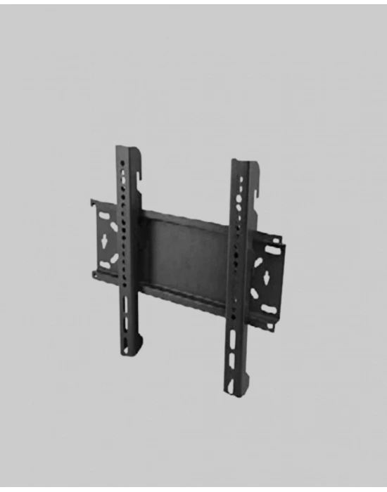 ® Ayarlanabilir 32-42 İnç LED TV Duvar Askı Braketi 40 kg Taşıma