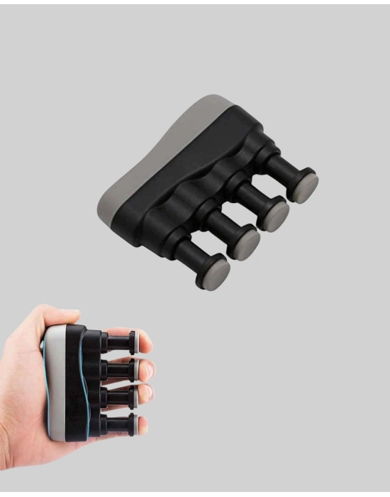 ® Ayarlanabilir Parmak Güçlendirme Aleti Dayanıklı Yapı