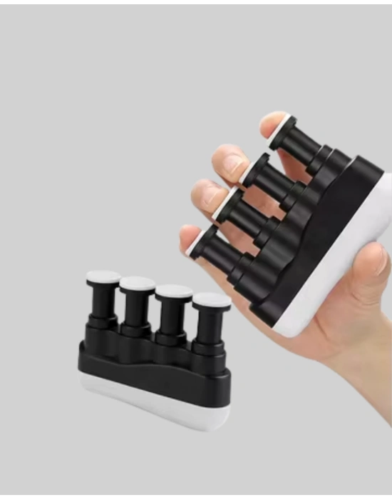 ® Ayarlanabilir Parmak Güçlendirme Aleti Dayanıklı Yapı