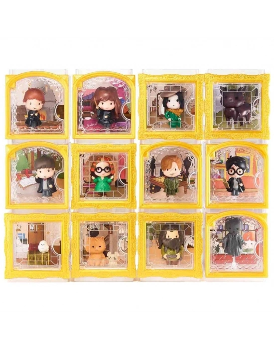 FİGÜR TEKLİ SÜRPRİZ