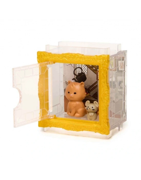 ® FİGÜR TEKLİ SÜRPRİZ