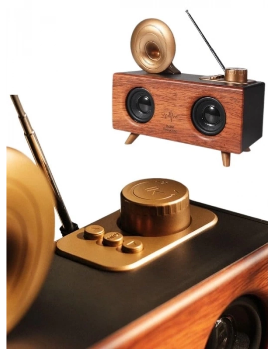 ® B6 SPEAKER HOPARLÖR