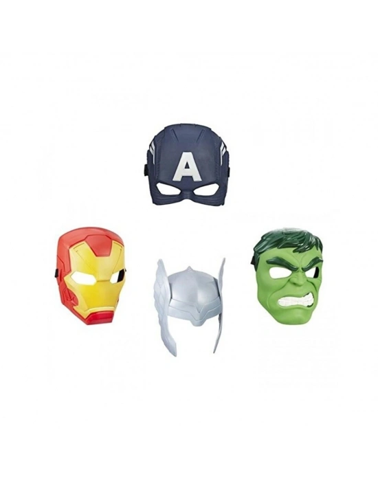 ® B9945 Avengers Maske