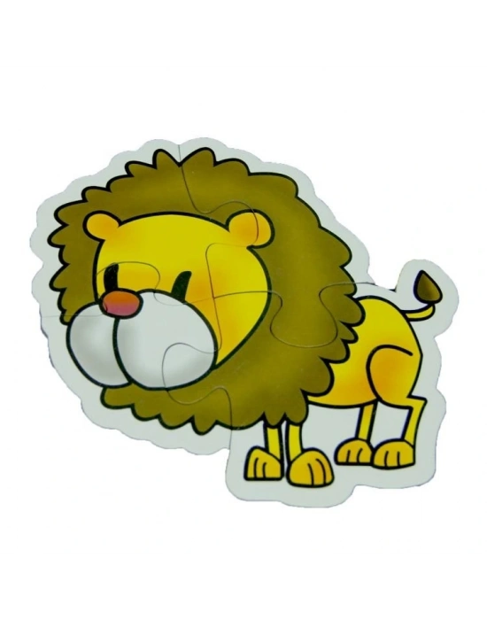 ® Baby Puzzle Jungle