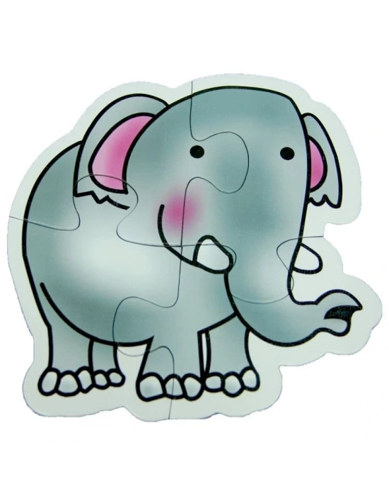 ® Baby Puzzle Jungle