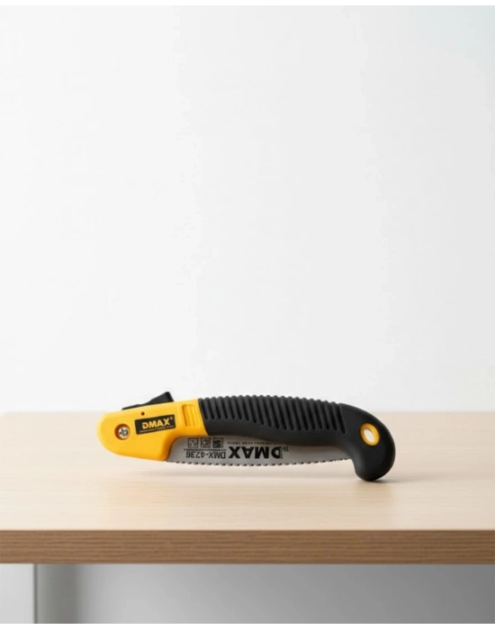 ® Bahçe İşleri İçin Katlanabilir Kesim Testeresi