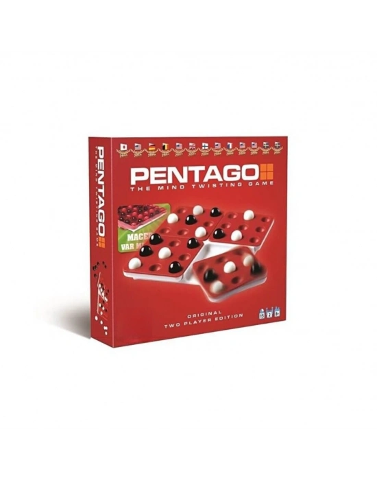 ® BAL 40861231 Zeka Oyunu