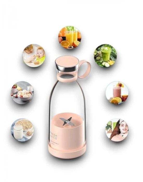 ® BARDAK BLENDER