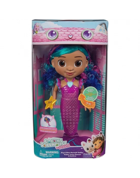 ® Bebek Evi Denizkızı Bebeği