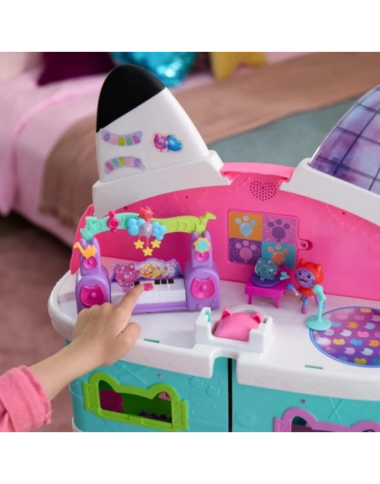 ® Bebek Evi Müzik Mini Oyun Seti