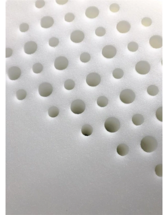 ®  Bebek Reflü Yastığı 132 Beyaz