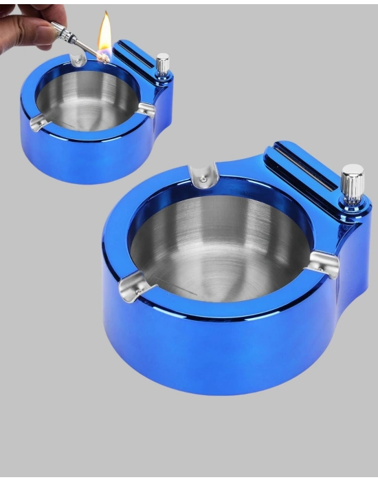 ® BENZİNLİ KÜLLÜK MAVİ