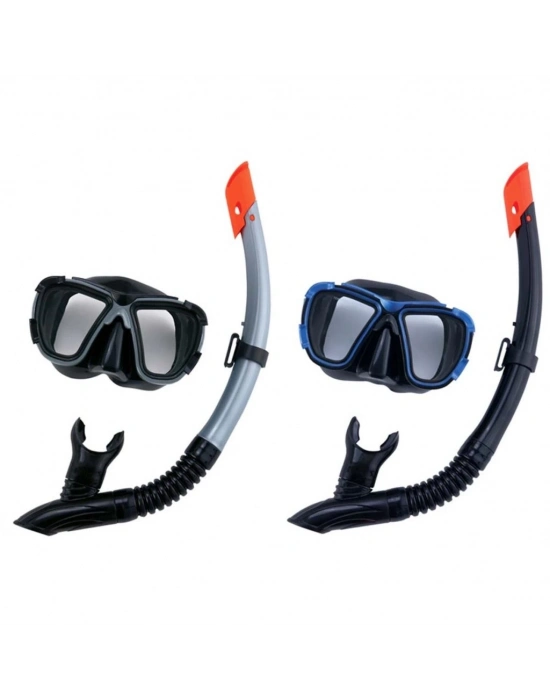 ®  Blacea Şnorkel Set