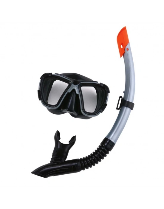 ®  Blacea Şnorkel Set