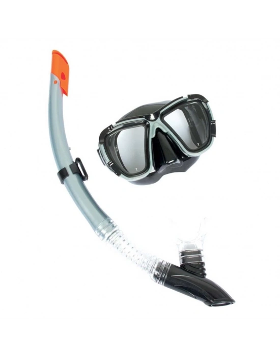 ®  Blacea Şnorkel Set