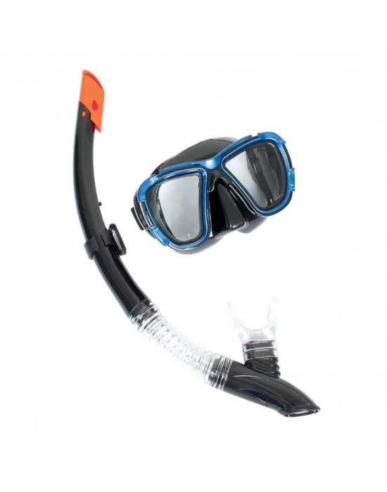 ®  Blacea Şnorkel Set