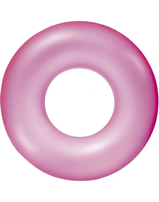 ®  Buzlu Neon Simit 76 cm 36024