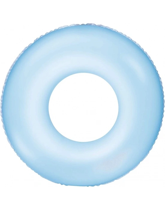 ®  Buzlu Neon Simit 76 cm 36024