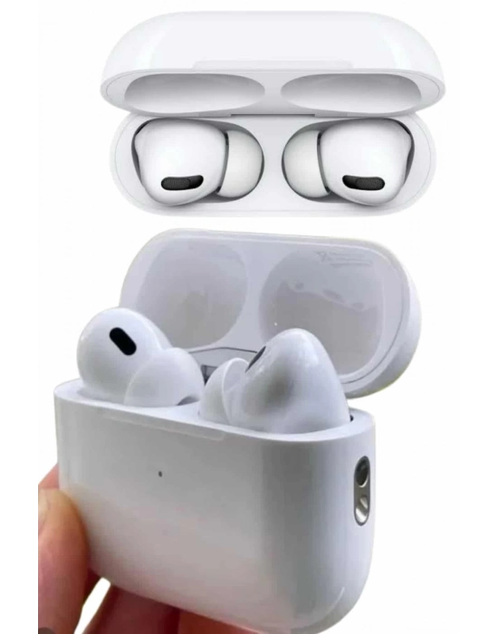 ® Beyaz Android ve İOS Uyumlu Yüksek Performanslı Uzun Pil Ömrü