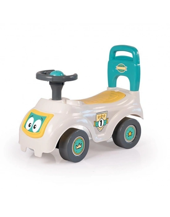 ® Beyaz Bingit Araba