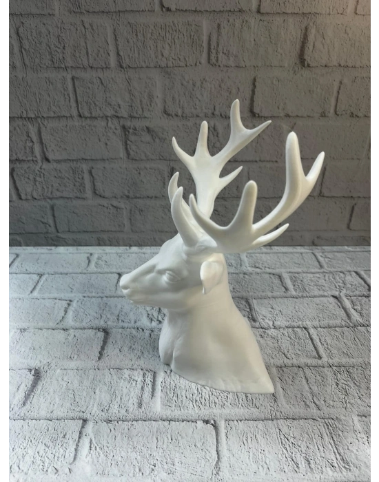 ® BİBLO GEYİK BEYAZ