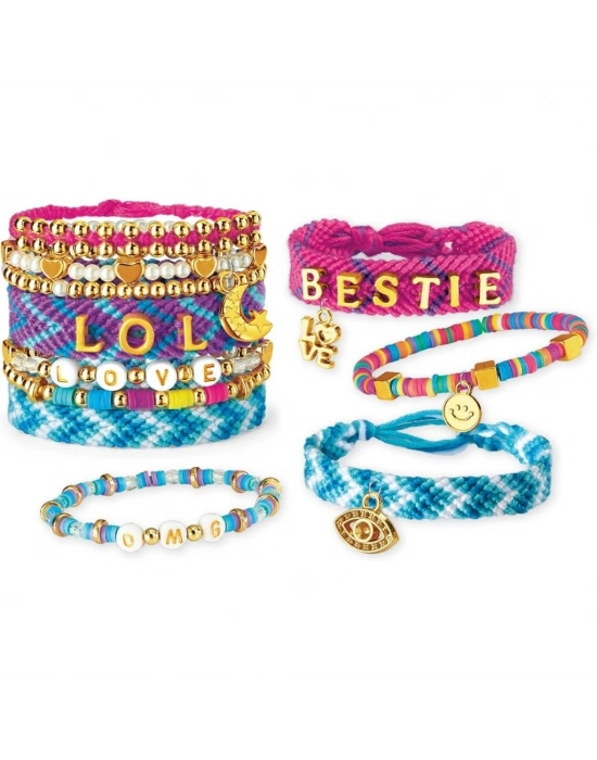 ® Bilezik Yapma Seti