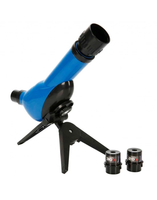 ® Bilim Set Teleskop