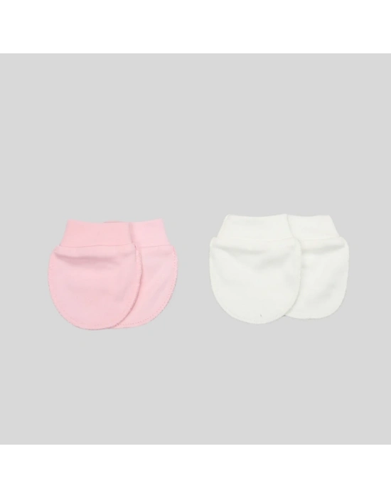 ®   2Li Eldiven One Clıc 90171 Pembe