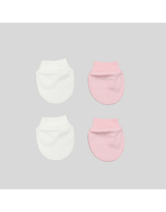 ®   2Li Eldiven One Clıc 90171 Pembe