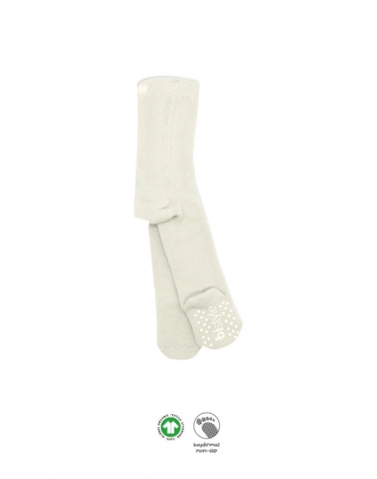 ®   Kaymaz Basic Külotlu Çorap 50501 Ekru