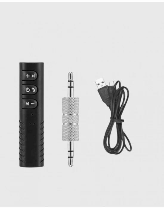 ® Bluetooth 4.1 Ses Alıcısı – Kablolu Cihazları Kablosuz Hale Getirin